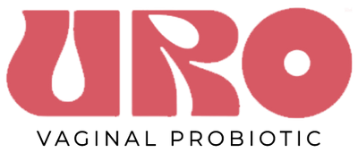 URO Vaginal Probiotic