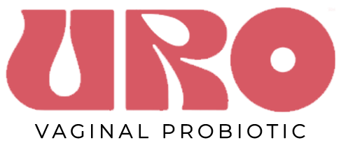 URO Vaginal Probiotic
